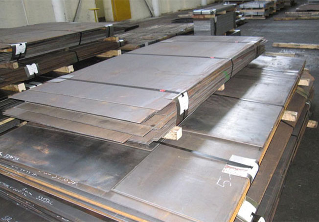 JFE-EH360A Wear Resistance Steel Sheet