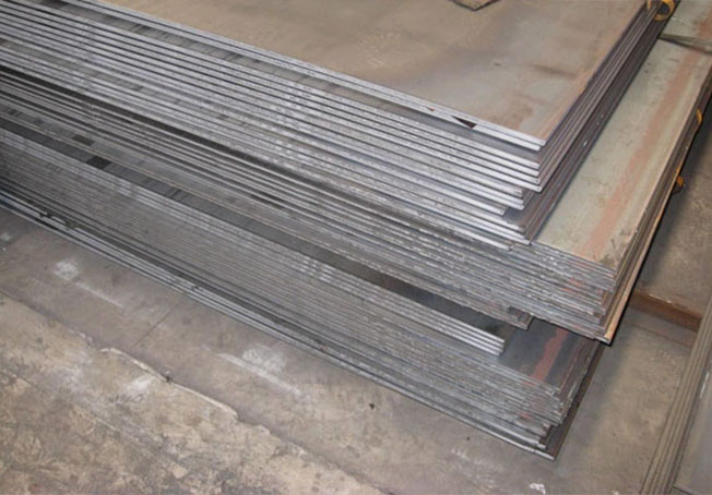 NM400 Wear Resistant Steel Plate