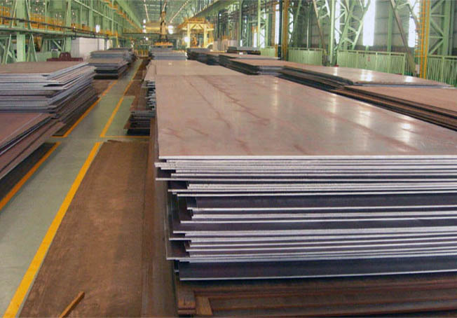 XAR 450 Wear-Resistant Structural Steel