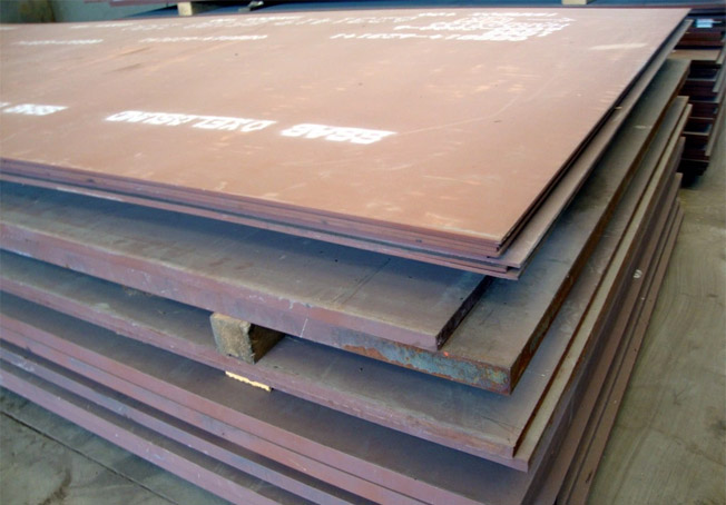 Hardox 400 Wear Resistant Steel Plate