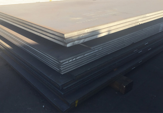 NM400 Wear Resistant Steel Plate