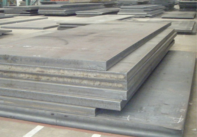 XAR 400 Abrasion Resistant Steel Sheet