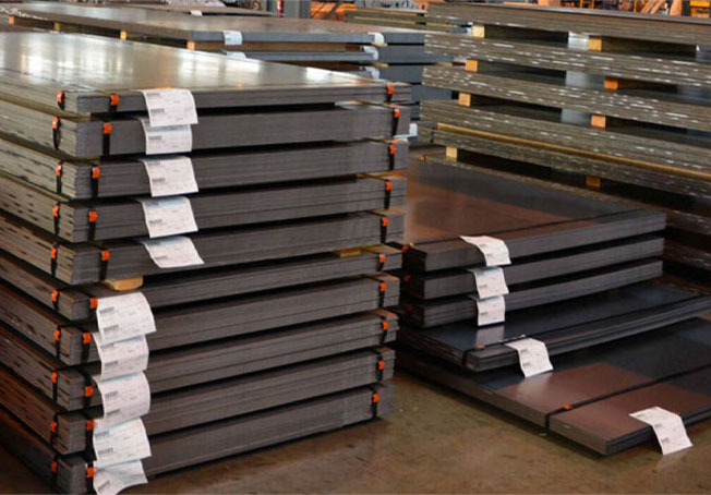 JFE-EH360A Wear Resistance Steel Sheet