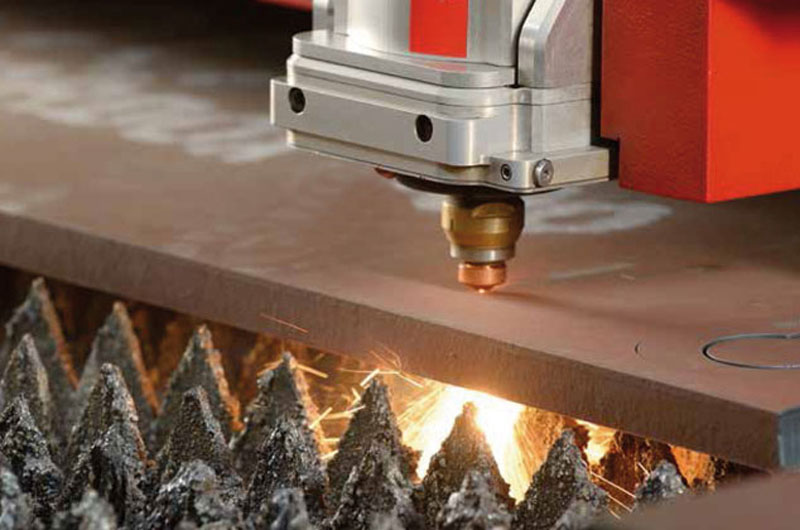 Ar400 Steel – Unmatched Through Hardness